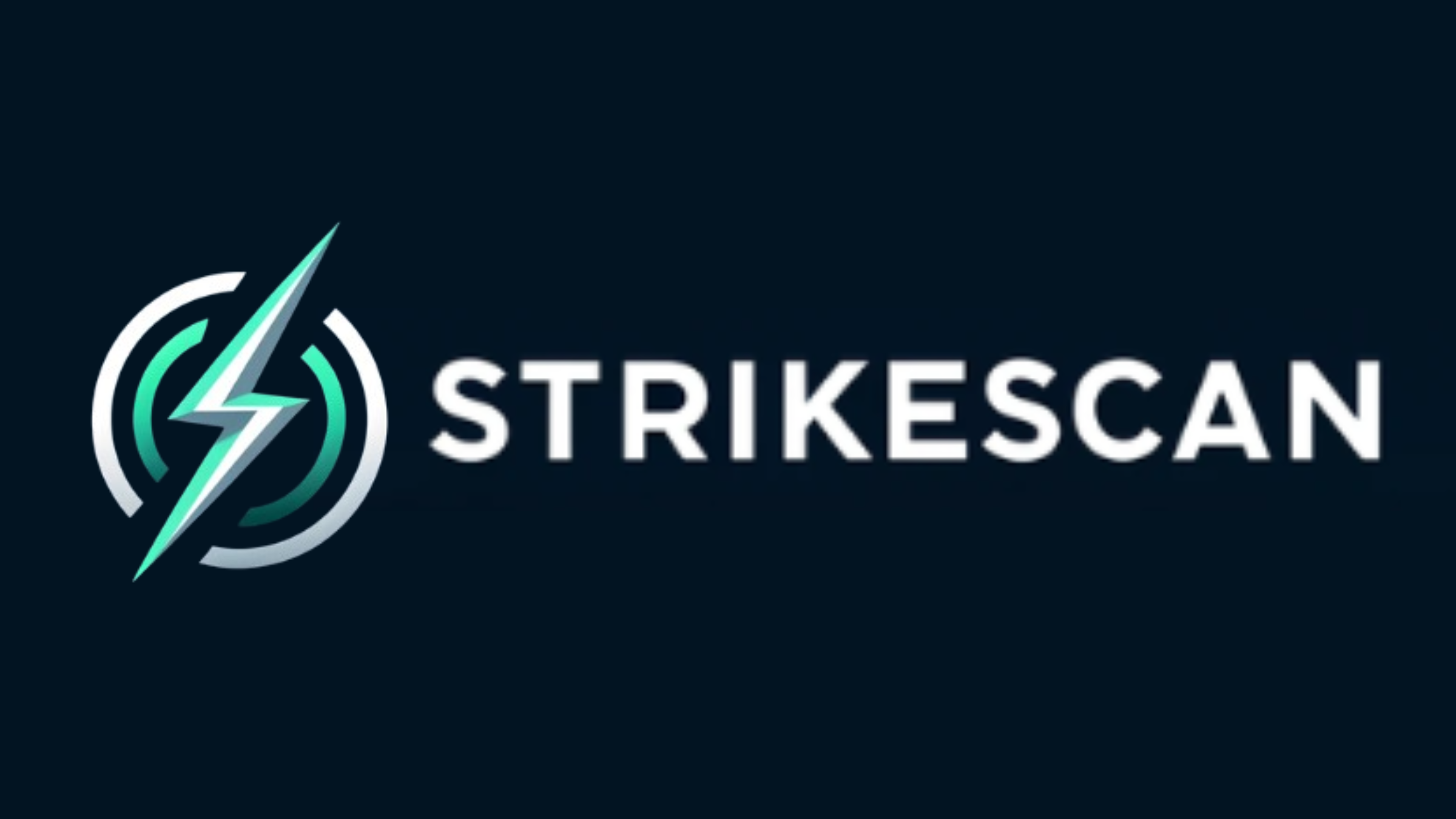 StrikeScan